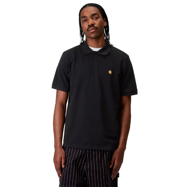 CARHARTT WIP Chase Pique Polo