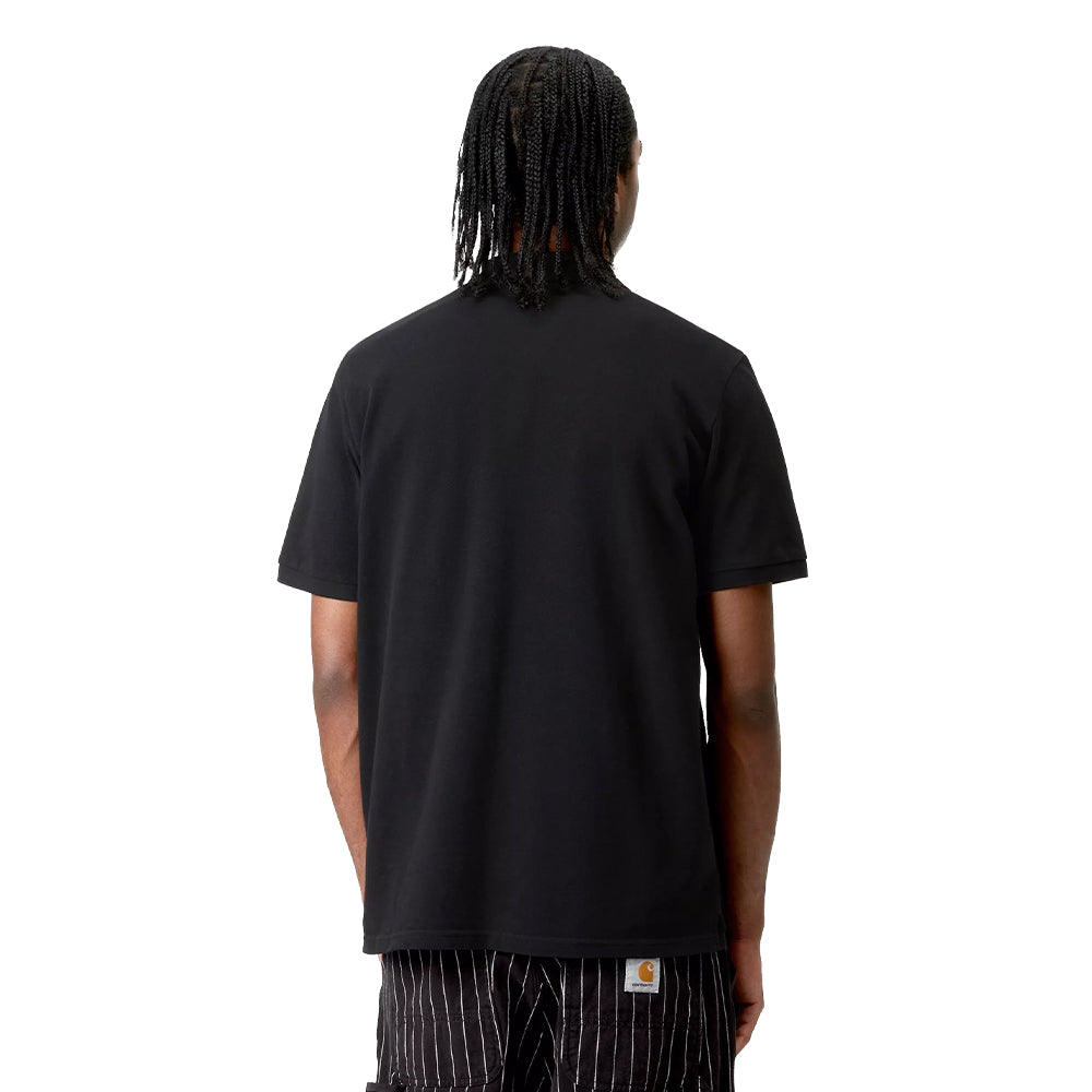 CARHARTT WIP Chase Pique Polo