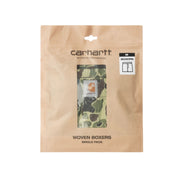 CARHARTT WIP Cotton Boxer