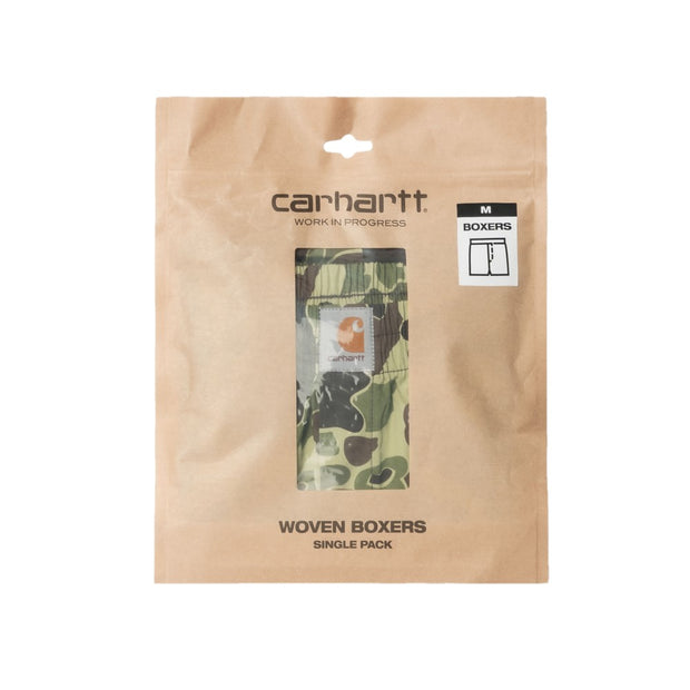 CARHARTT WIP Cotton Boxer