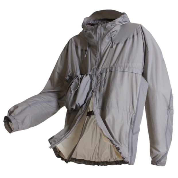 OAKLEY Latitude Flight Wind Jacket