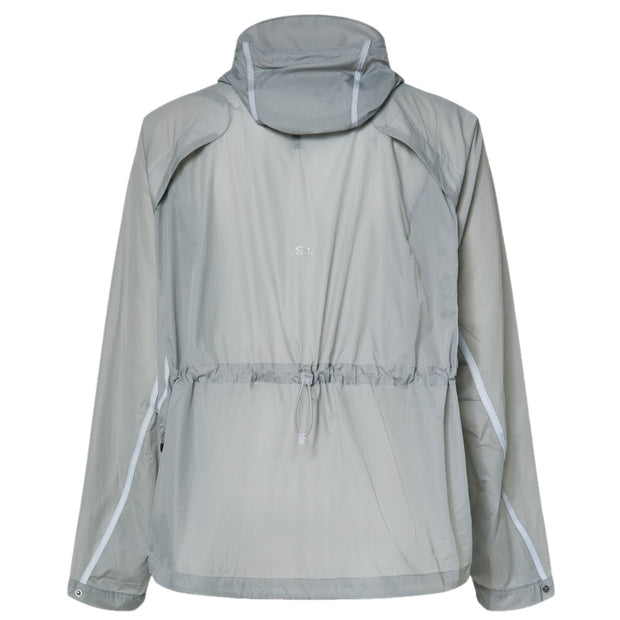 OAKLEY Latitude Flight Wind Jacket