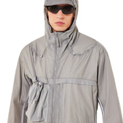 OAKLEY Latitude Flight Wind Jacket