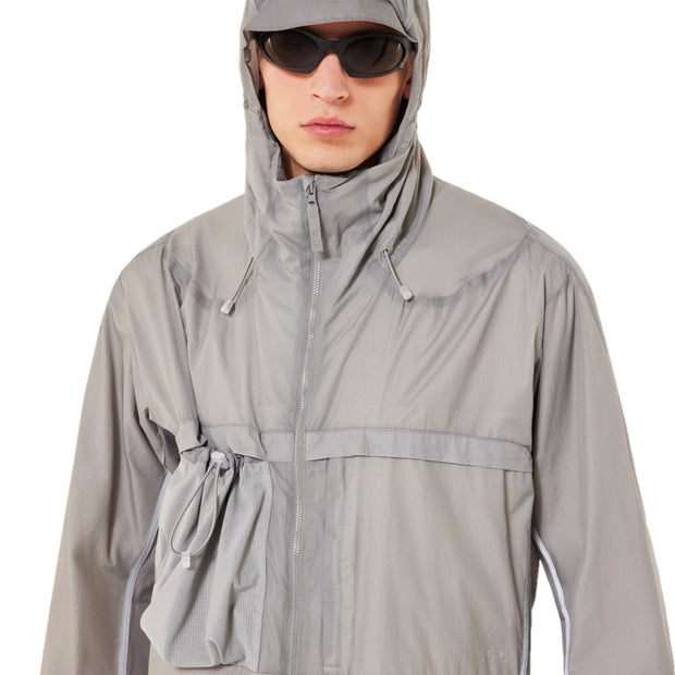 OAKLEY Latitude Flight Wind Jacket