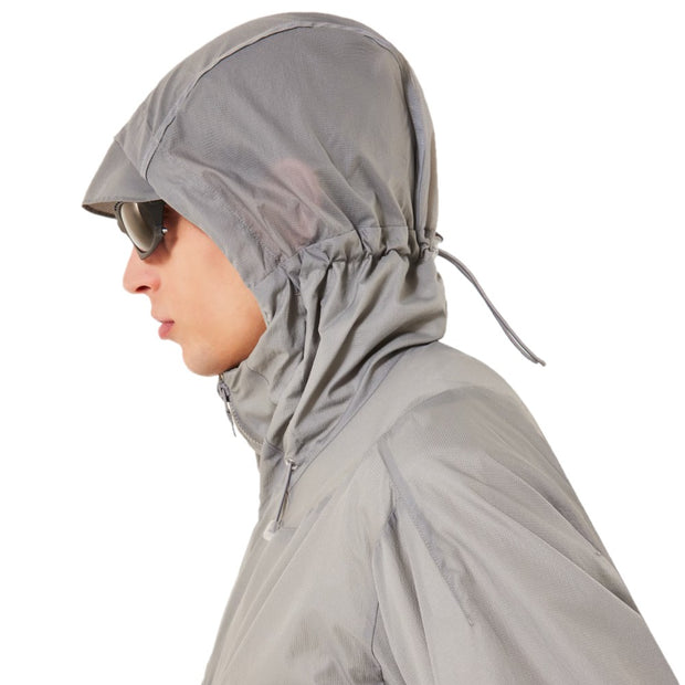 OAKLEY Latitude Flight Wind Jacket