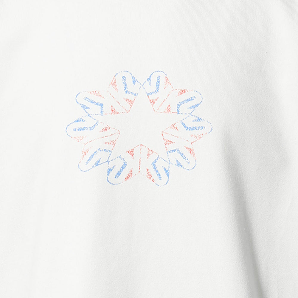ERL Unisex Graphic T-shirt Knit