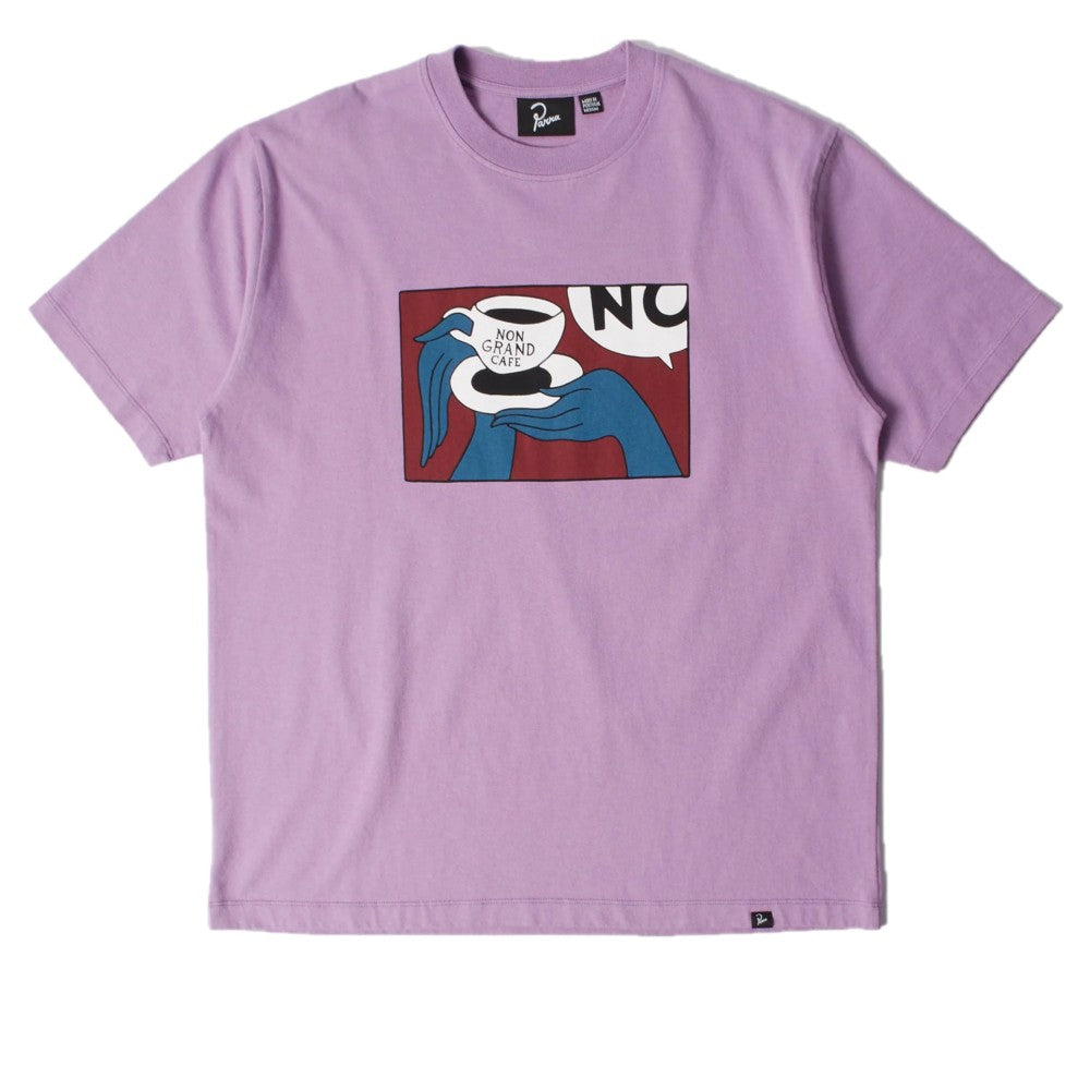 BY PARRA Noy you t-shirt
