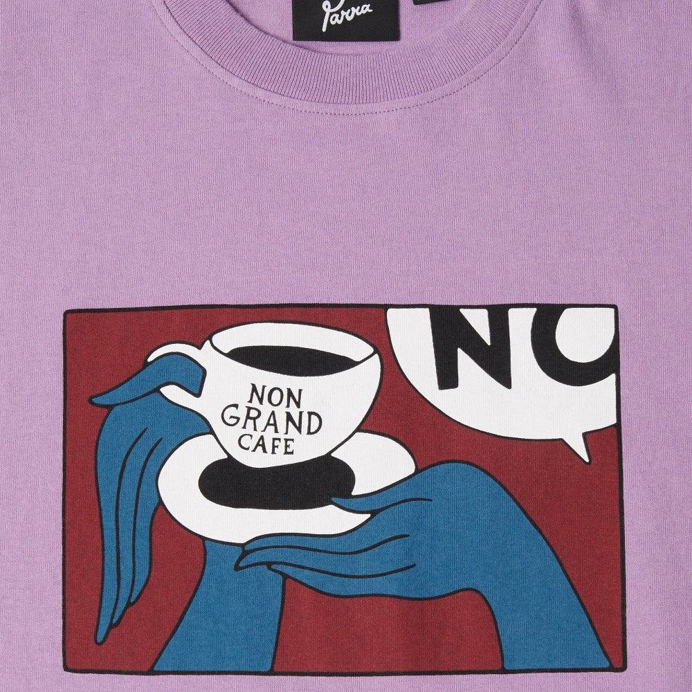 BY PARRA Noy you t-shirt