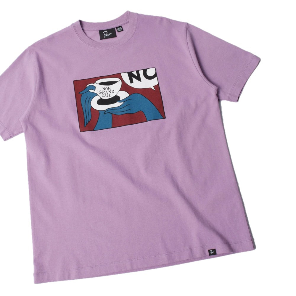 BY PARRA Noy you t-shirt