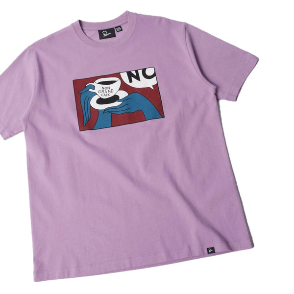 BY PARRA Noy you t-shirt