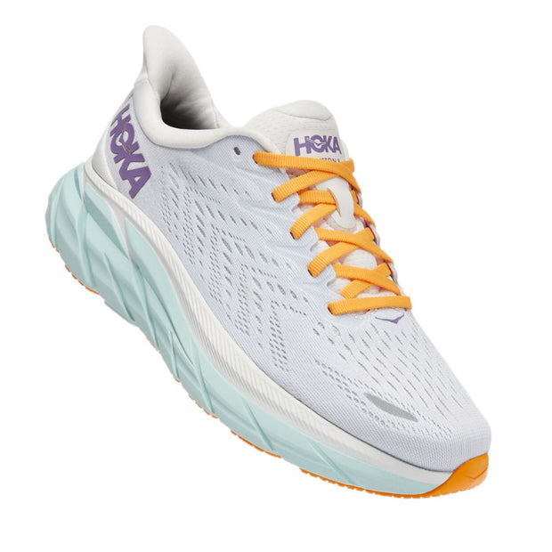 HOKA W Clifton 8