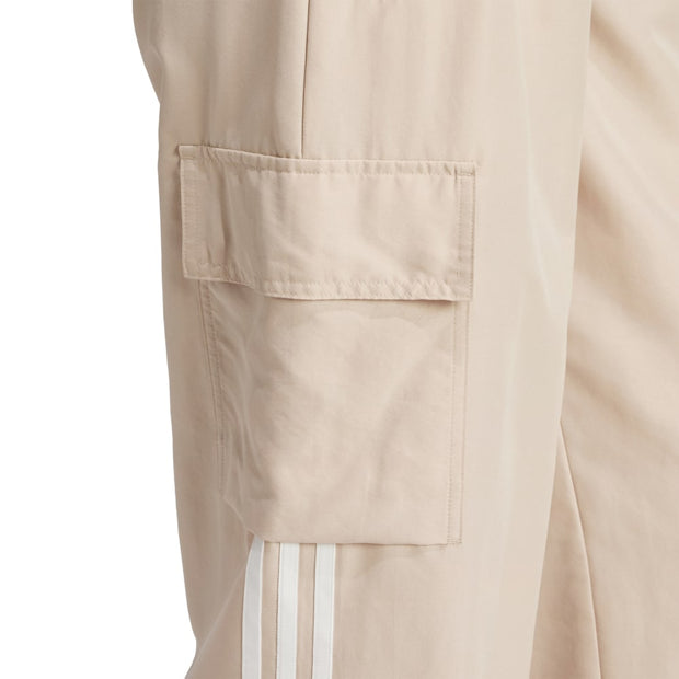 ADIDAS 3 Stripes Cargo Pants