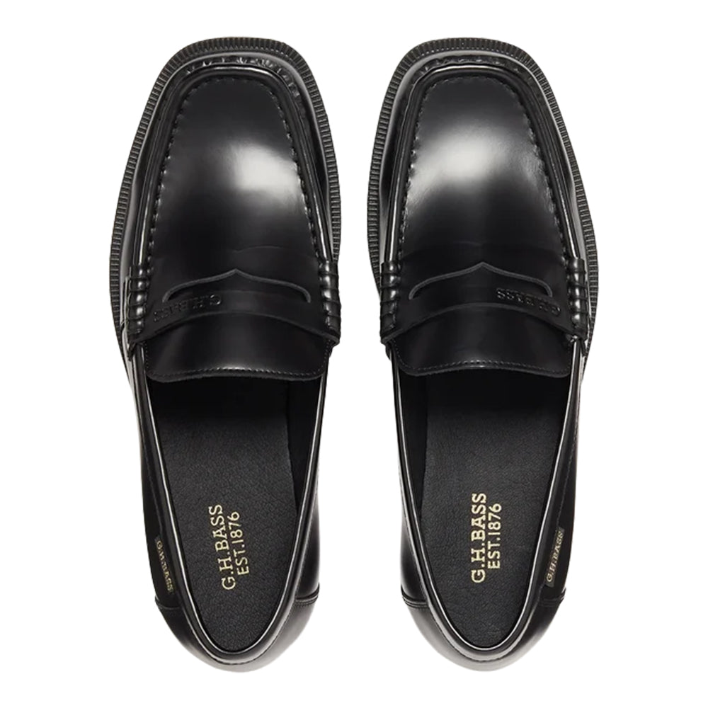 G.H. BASS Isabel Penny Loafers