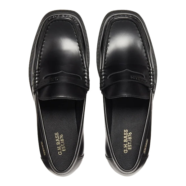 G.H. BASS Isabel Penny Loafers