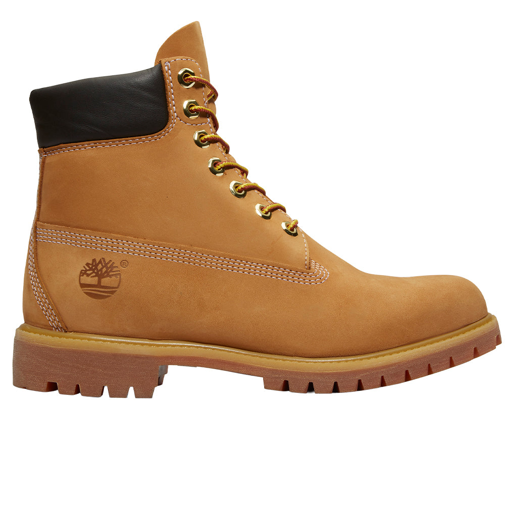 TIMBERLAND Premium 6 In Lace Waterproof Boots
