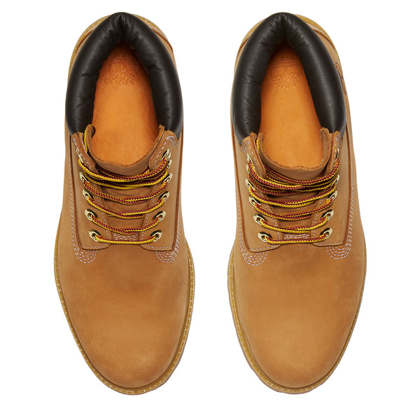 TIMBERLAND Premium 6 In Lace Waterproof Boots