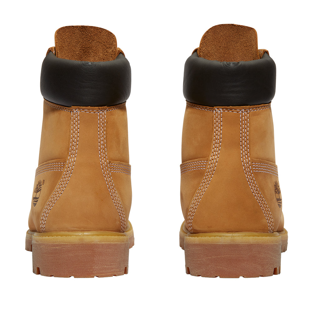 TIMBERLAND Premium 6 In Lace Waterproof Boots