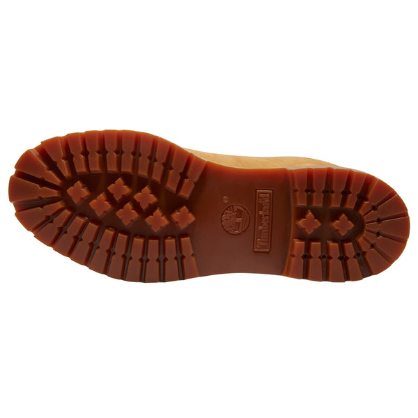 TIMBERLAND Premium 6 In Lace Waterproof Boots