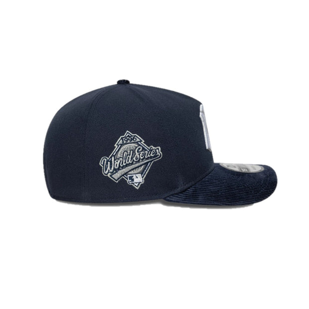NEW ERA COOPS CORD 19TWENTY
