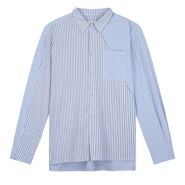 ARTE  Assimetrical Long Shirt