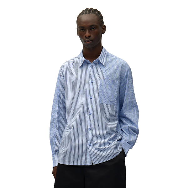 ARTE  Assimetrical Long Shirt