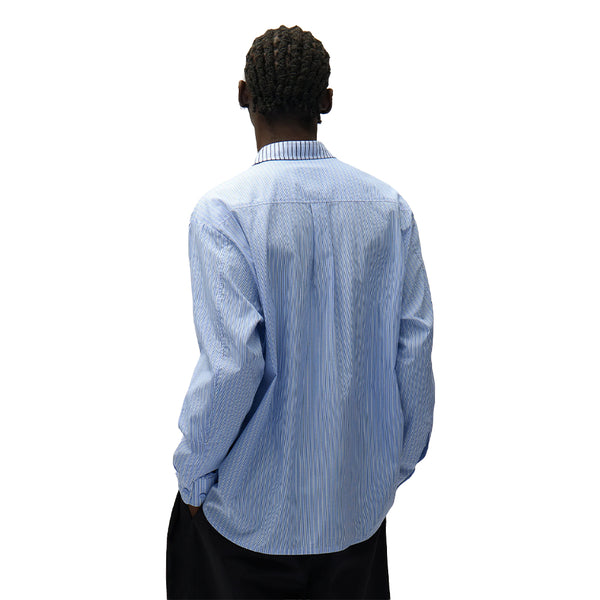 ARTE  Assimetrical Long Shirt