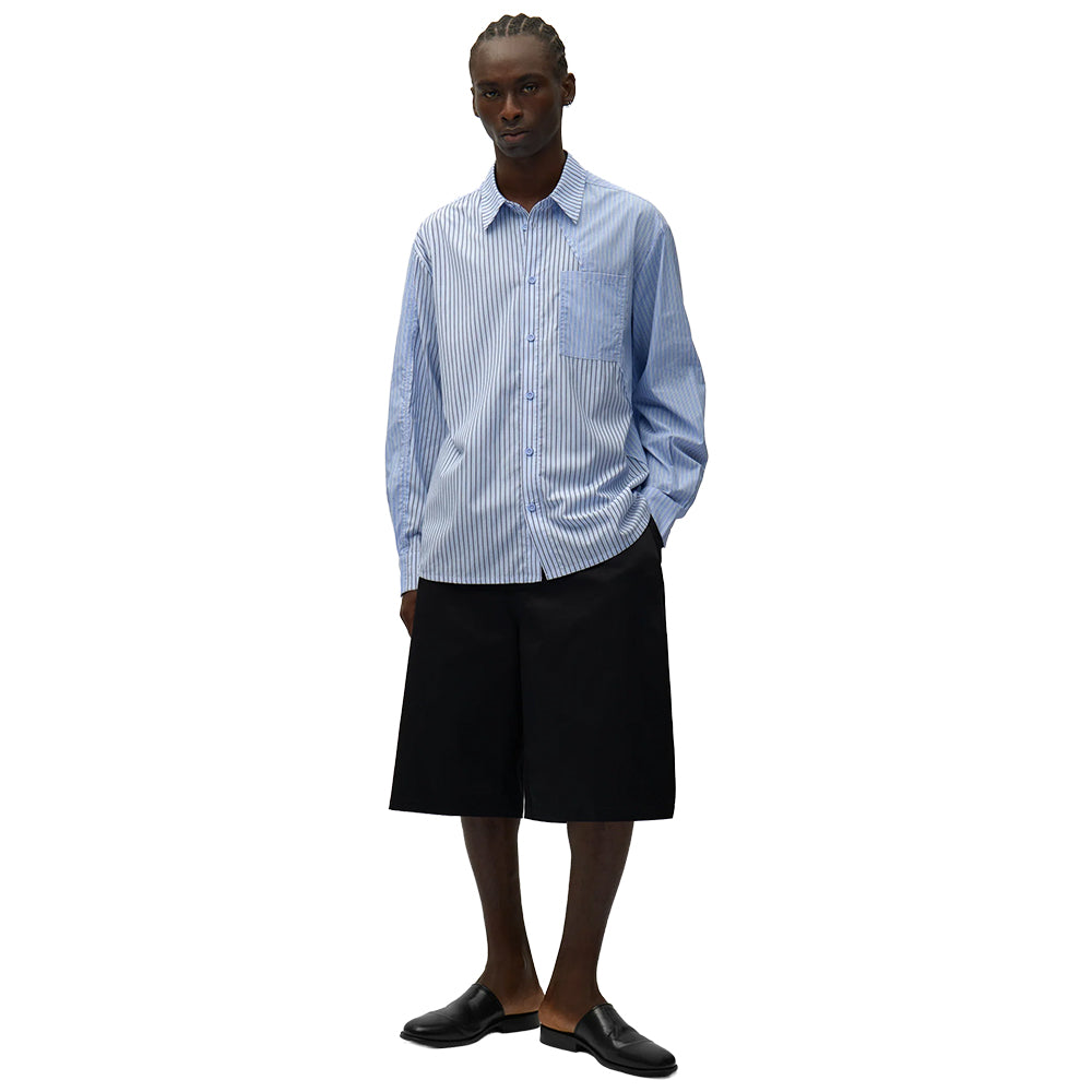 ARTE  Assimetrical Long Shirt