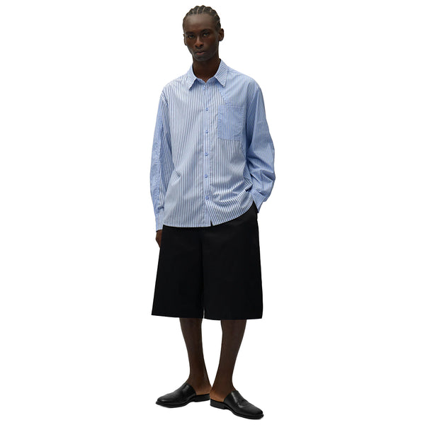ARTE  Assimetrical Long Shirt