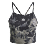 ADIDAS TD Crop Top