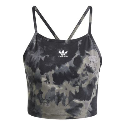 ADIDAS TD Crop Top