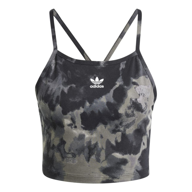 ADIDAS TD Crop Top