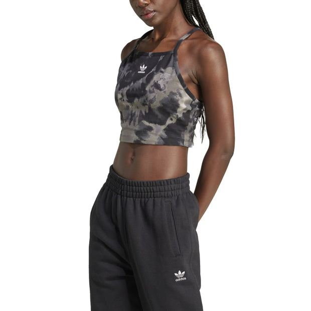 ADIDAS TD Crop Top
