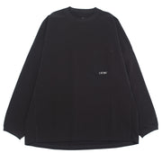 F/CE Amphibious Ls Tee
