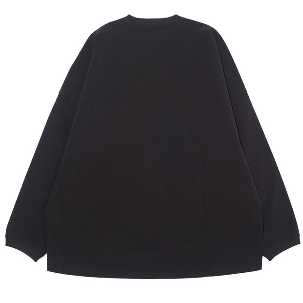 F/CE Amphibious Ls Tee