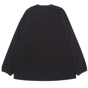 F/CE Amphibious Ls Tee