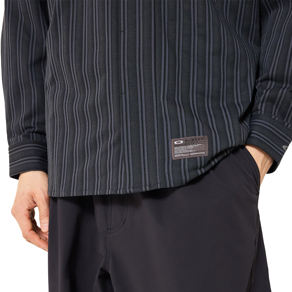 OAKLEY FGL Fuel LS Shirt