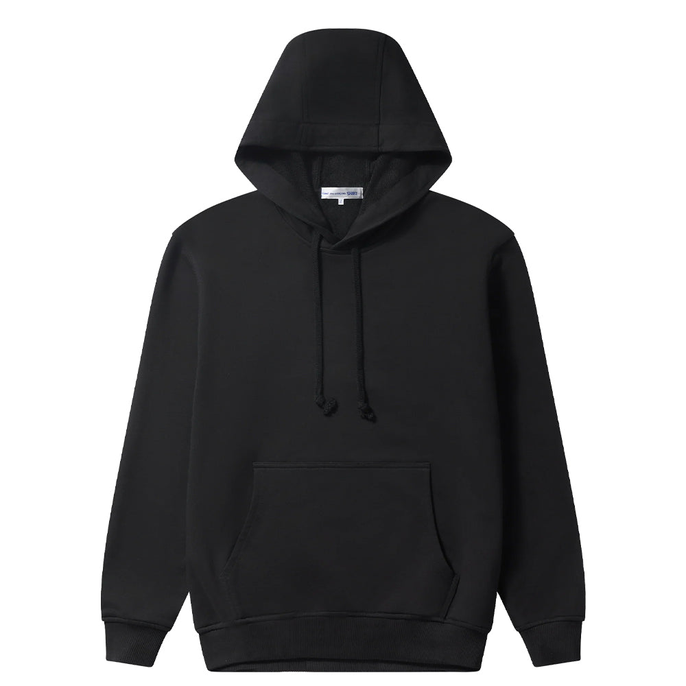 COMME DES GARÇONS SHIRT Printed Hoodie