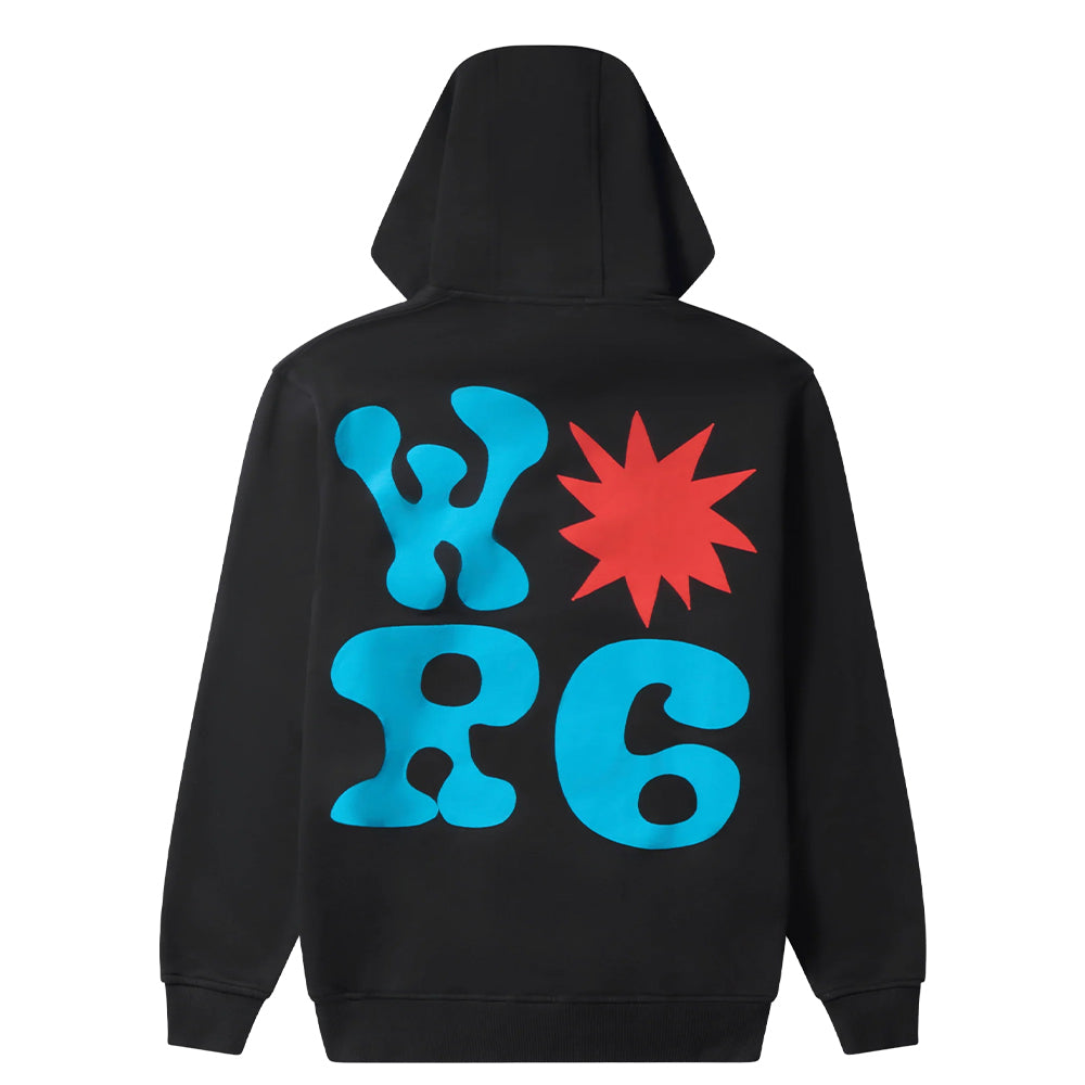 COMME DES GARÇONS SHIRT Printed Hoodie