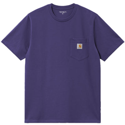 CARHARTT WIP S/s Pocket T-shirt