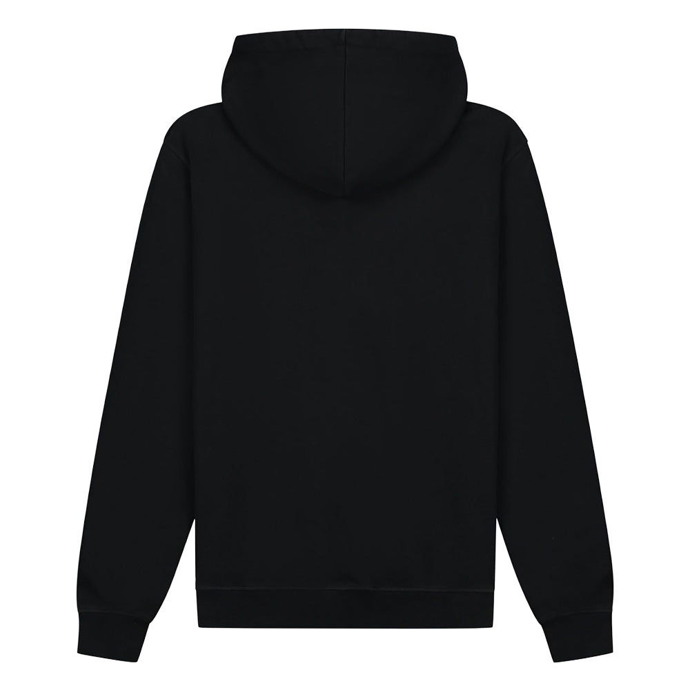 ARTE  Eye Front Zip Hoodie