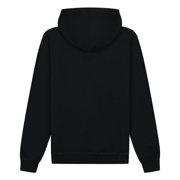ARTE  Eye Front Zip Hoodie