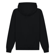 ARTE  Eye Front Zip Hoodie