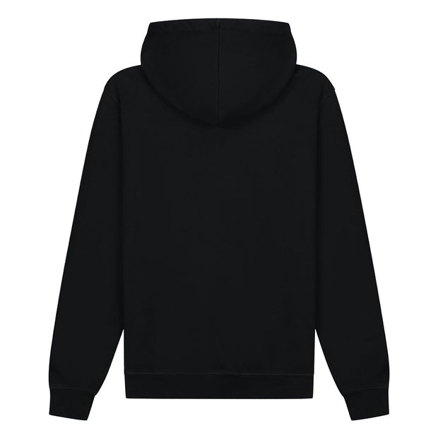 ARTE  Eye Front Zip Hoodie