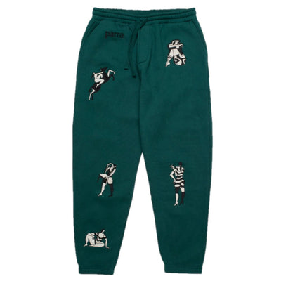 PARRA Life Experience Sweat Pant