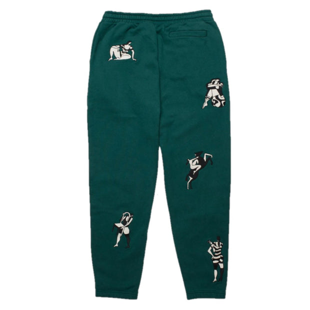 PARRA Life Experience Sweat Pant