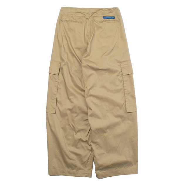 F/CE Solotex Pigment Dye Cargo Trousers