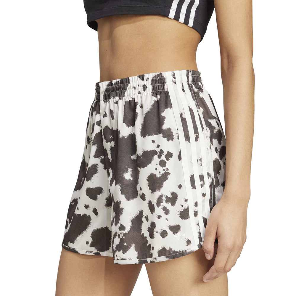 ADIDAS Satin Print Short