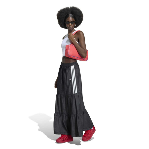 ADIDAS Summer Glow Denim Skirt
