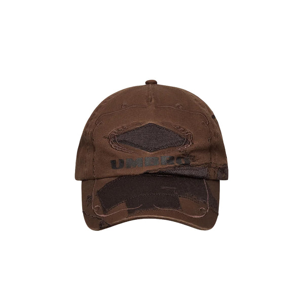 UMBRO Censored Cap