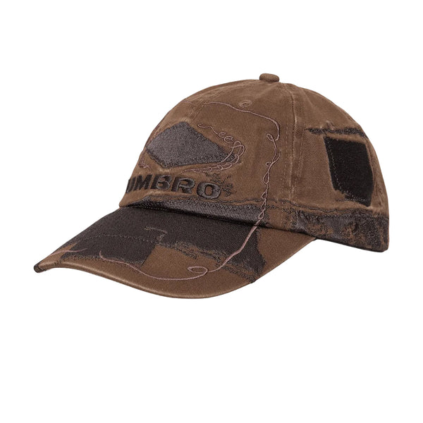 UMBRO Censored Cap